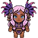 Maala sprite