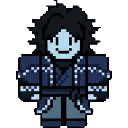 Two time sprite