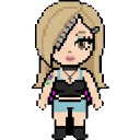 Suzanne sprite