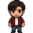 Tim Wright sprite