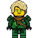 Lloyd sprite
