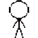 Hi sprite