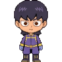 Dwimor sprite