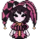 Colmpina sprite