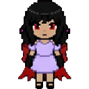 Victoria Elizabeth Jones sprite
