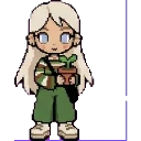 Trixie sprite