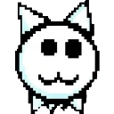 Gato sprite