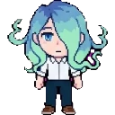 Whisp sprite