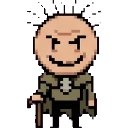 Bob sprite