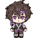 Wifies sprite