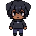 Ace sprite