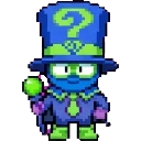 Enigma sprite