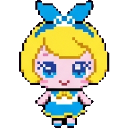 Charmingping sprite