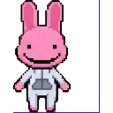 Intern(pink) sprite