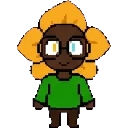 Jeru sprite