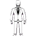 Bon(spirit Form sprite