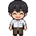 Ayato sprite