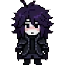 Two Time sprite