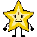 STARFRUIT sprite
