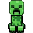 Creepery sprite