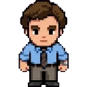 Wilson sprite