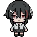 Shionyoru sprite