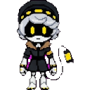 serial designation n  !! ♡ sprite