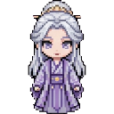 Lady Meiying sprite
