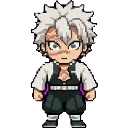 Sanemi sprite