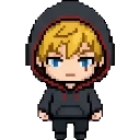 CJJ TSUKIYAMA sprite