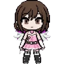 Aria sprite