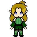 Aries sprite