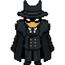 Mafioso sprite