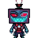 𐔌  ⠀𝄞ྀི   ׁ ͏    🅅𝐨𝐱     ͟⚡️   ࣪       ͡꒱ sprite