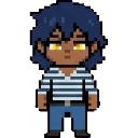Ena sprite