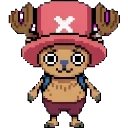 Chopper sprite