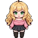 Taylin sprite