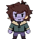 Alan Orion sprite