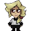 Claudio sprite