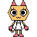 Scraps sprite