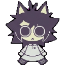Black Out sprite