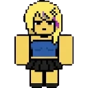 Noob sprite