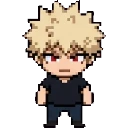 Slim Shady sprite
