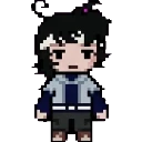 Shariku sprite