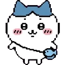 Hachiware sprite