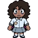 Charlotte sprite