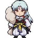 Sessomaru sprite