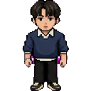 Changbin sprite