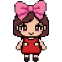 NWOW🎀 sprite