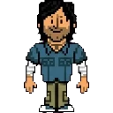 Chris Mclean sprite